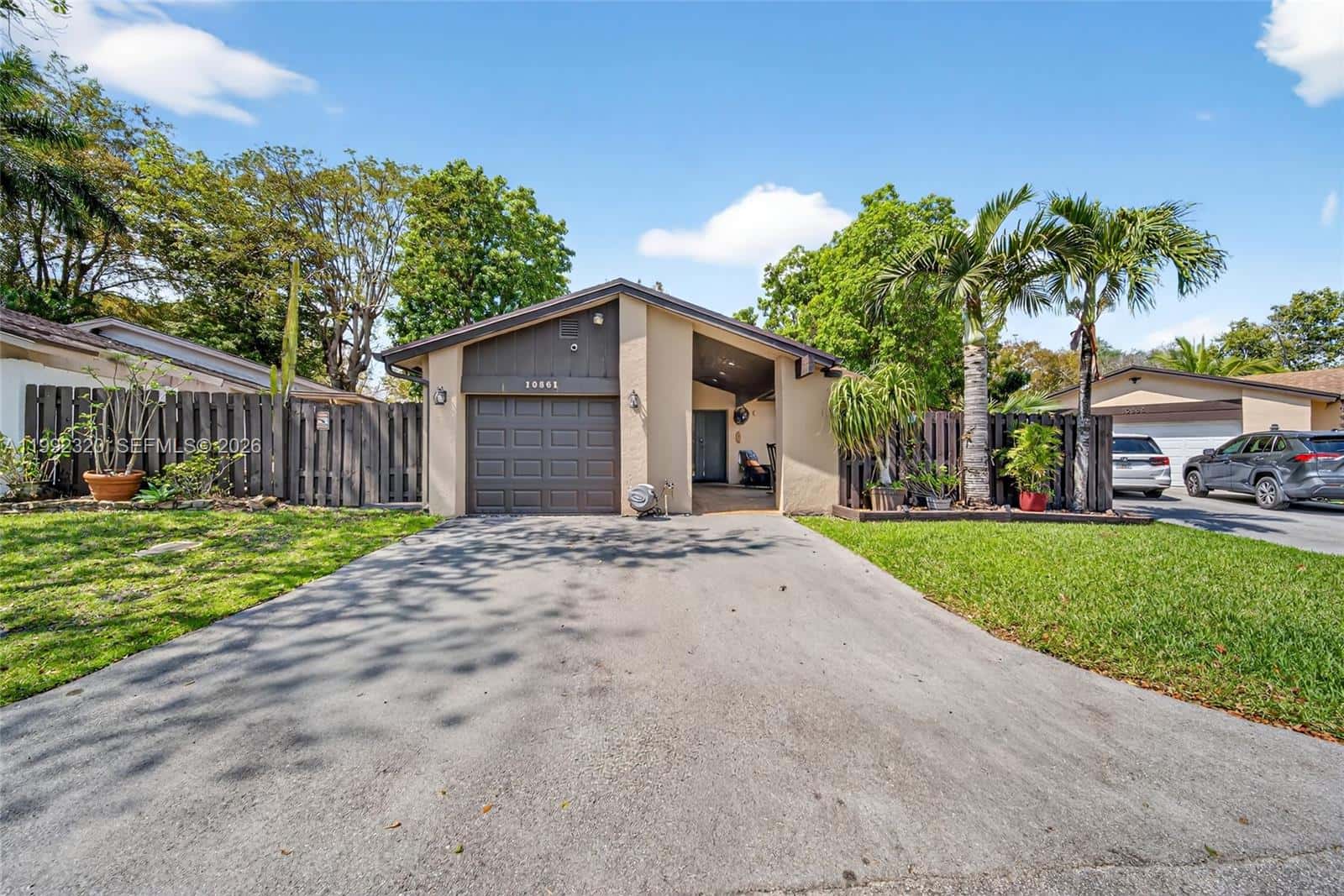 10861 SW 132nd Cir Ct, Miami FL 33186