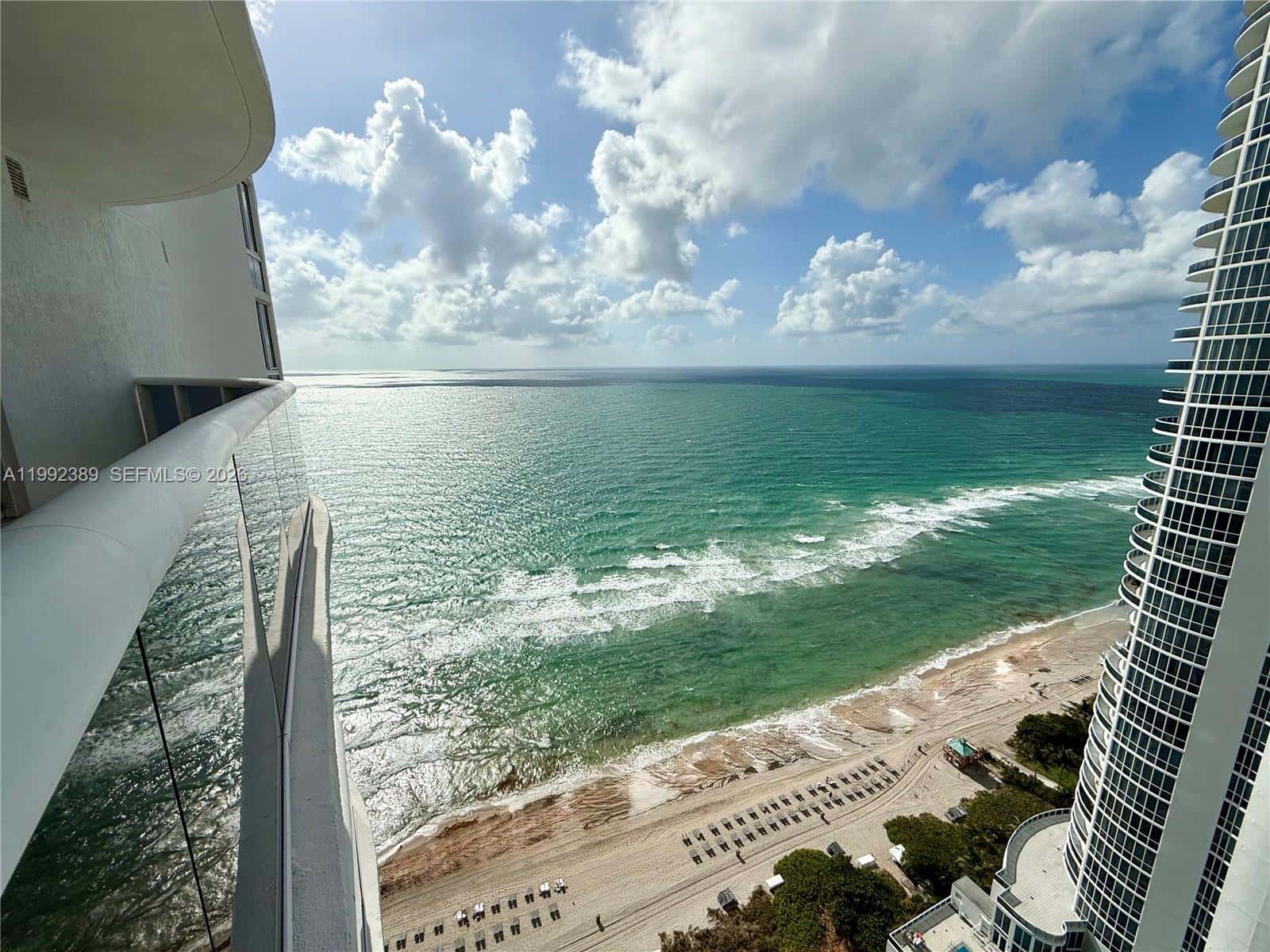 15901 Collins Ave # 2802, Sunny Isles Beach FL 33160