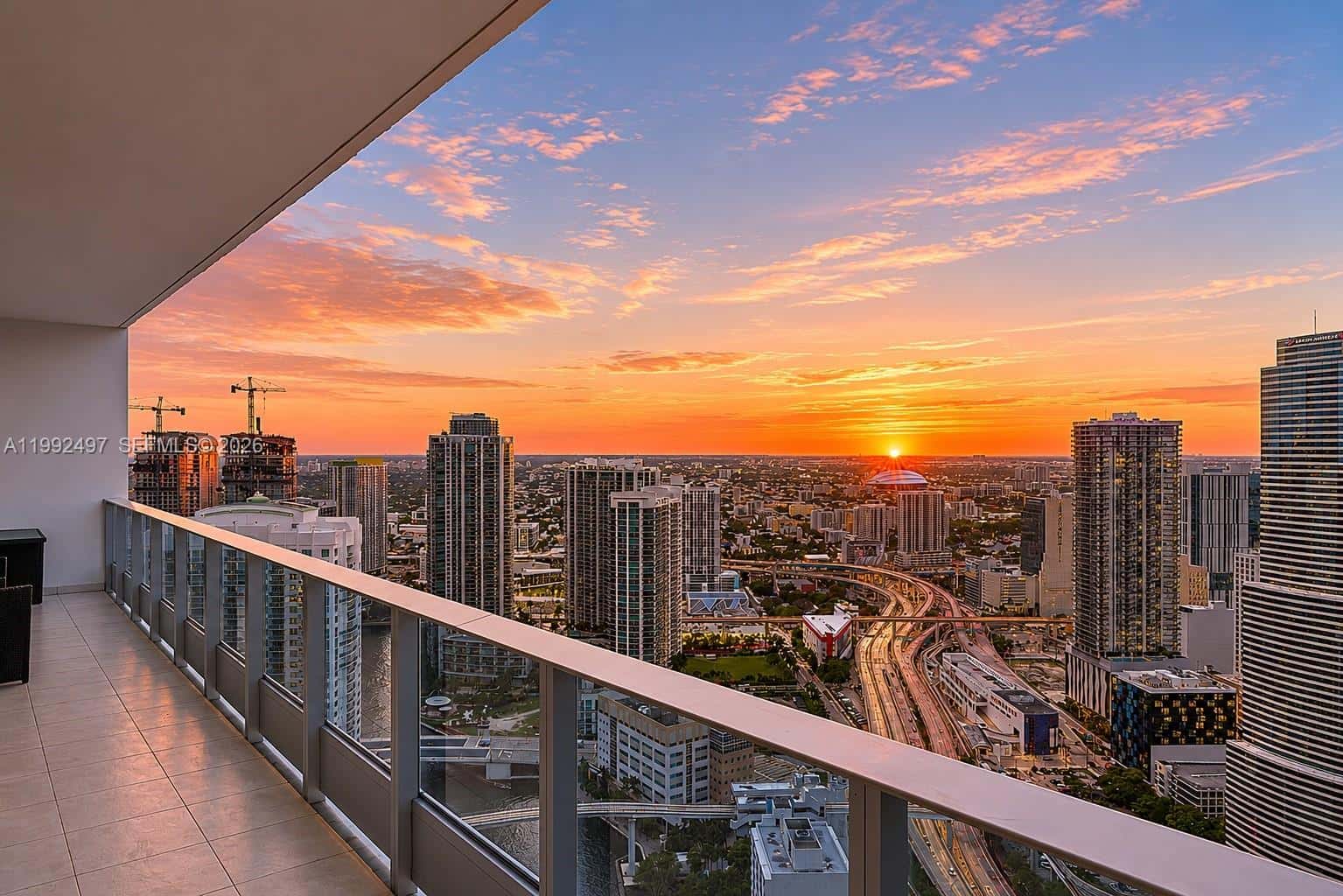 200 Biscayne Boulevard Way # 5009, Miami FL 33131