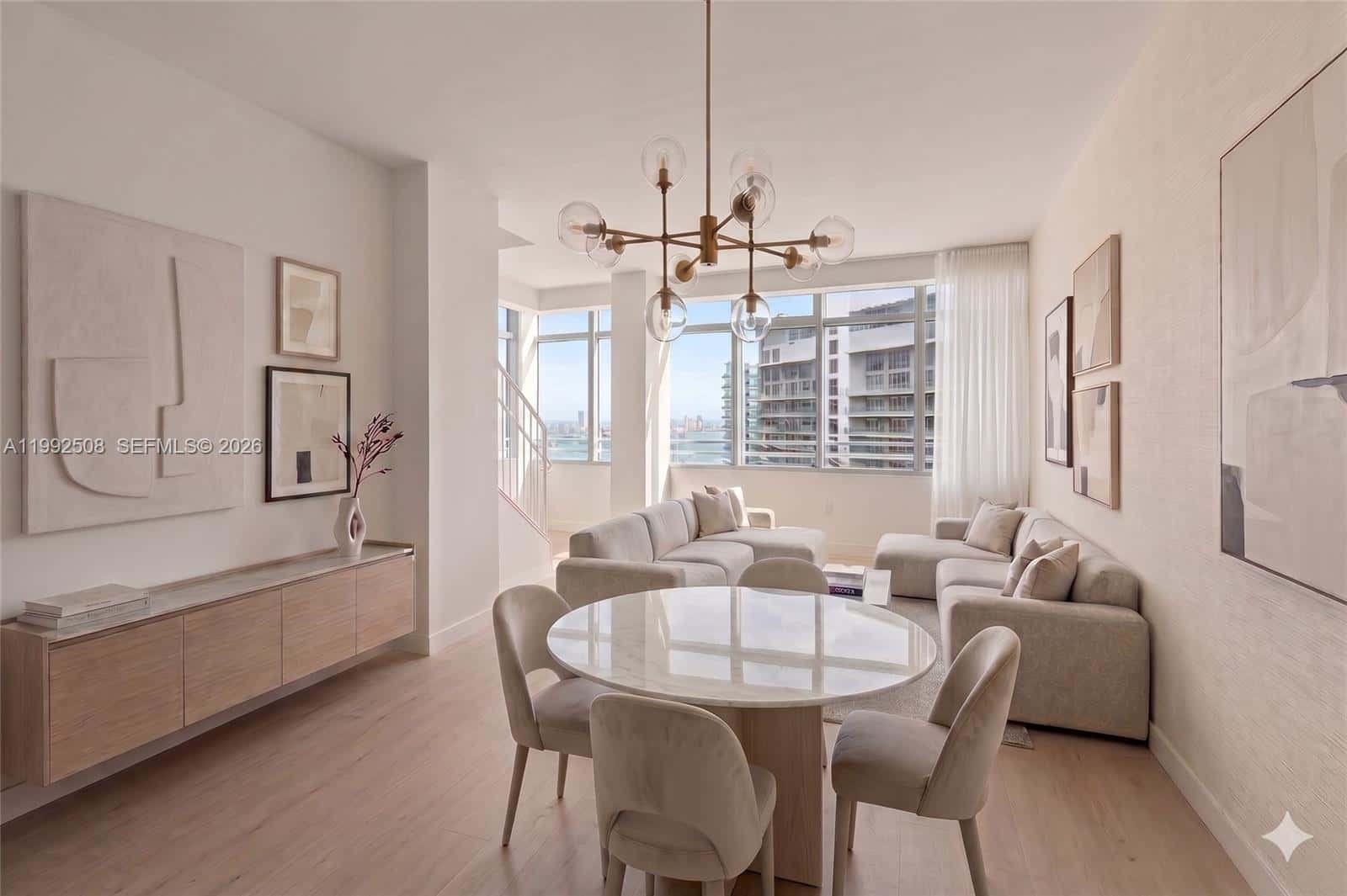 1395 Brickell Ave # 3407, Miami FL 33131