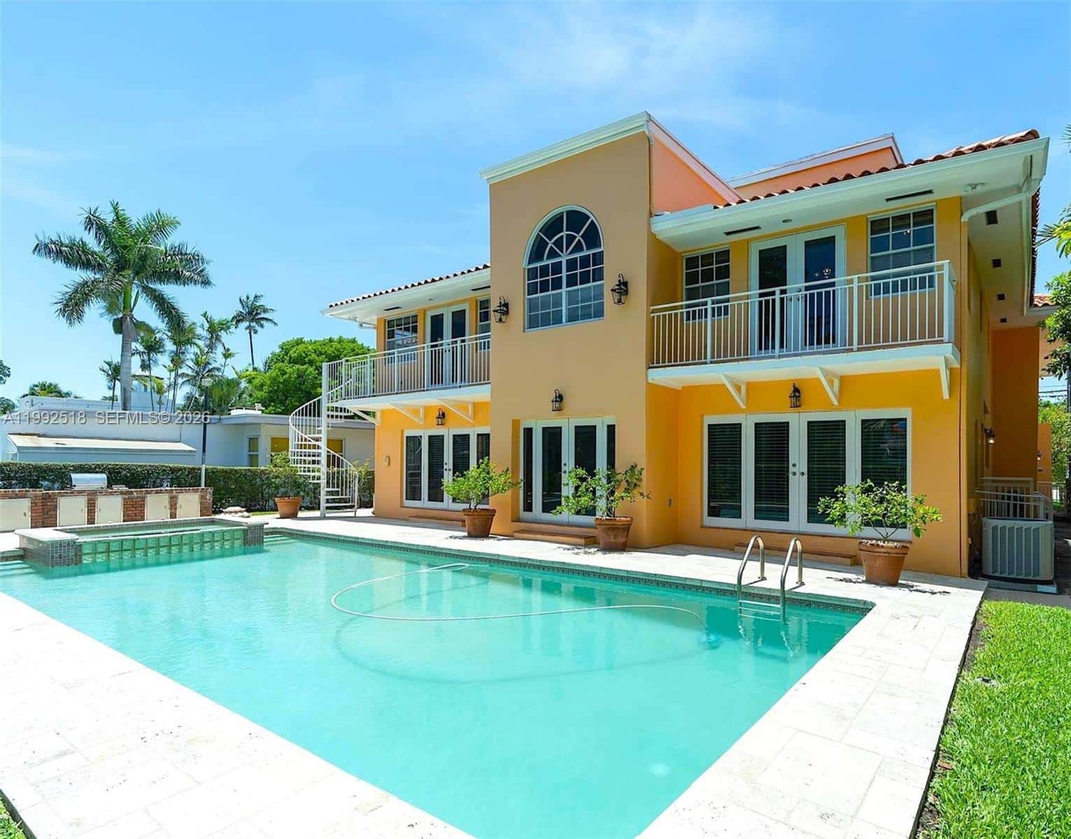 5309 Alton Rd, Miami Beach FL 33140