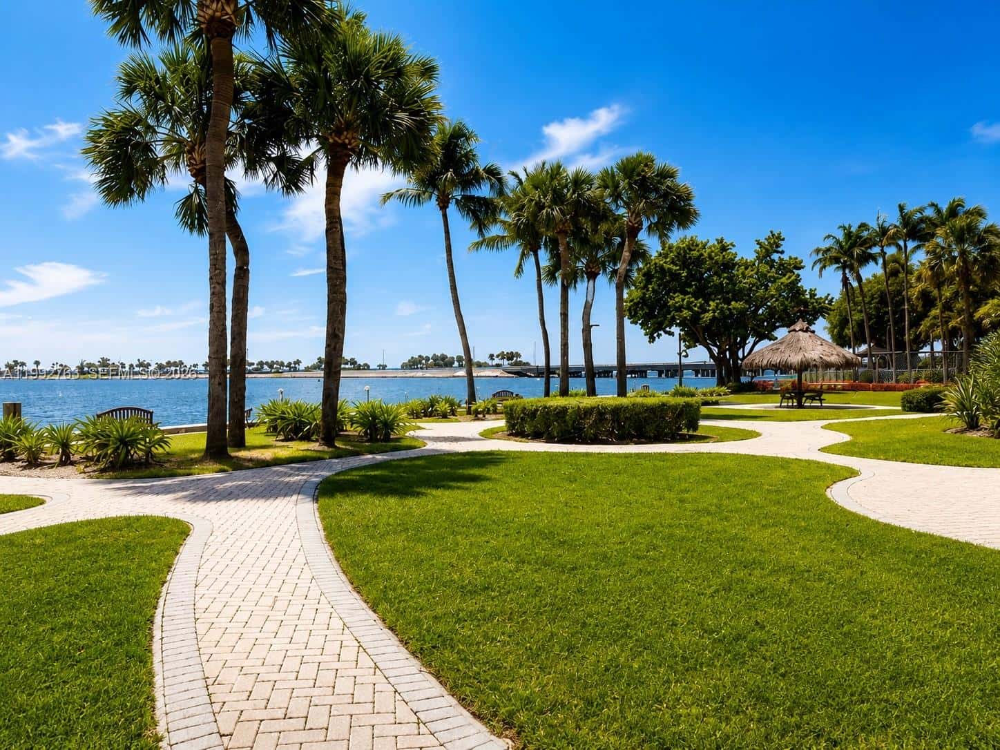 2451 Brickell Ave # 4F, Miami FL 33129