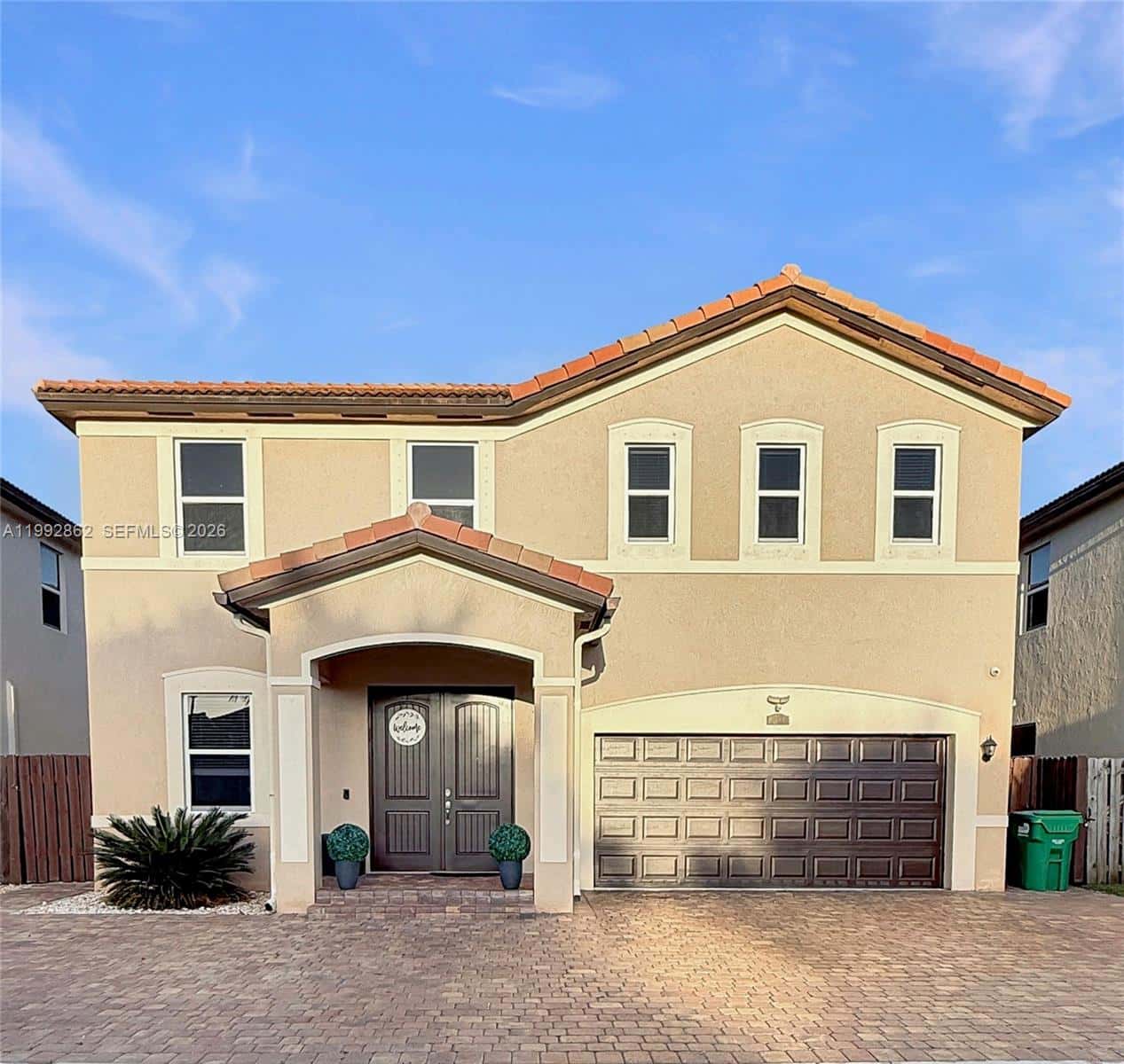 25301 SW 119th Ct, Homestead FL 33032