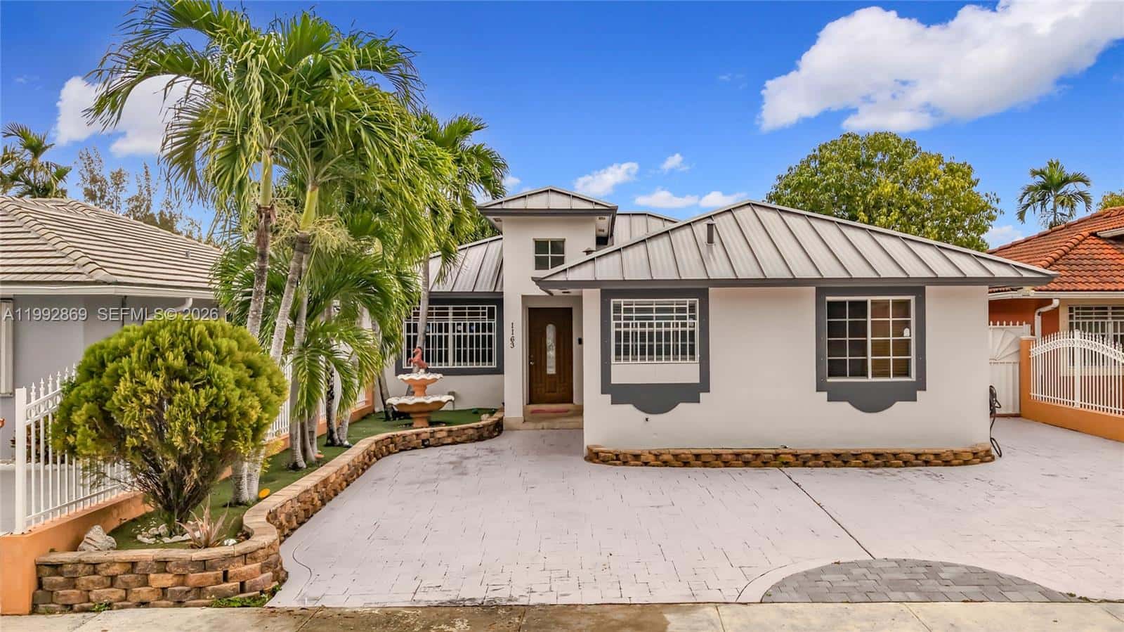 1163 NW 134th Pl, Miami FL 33182