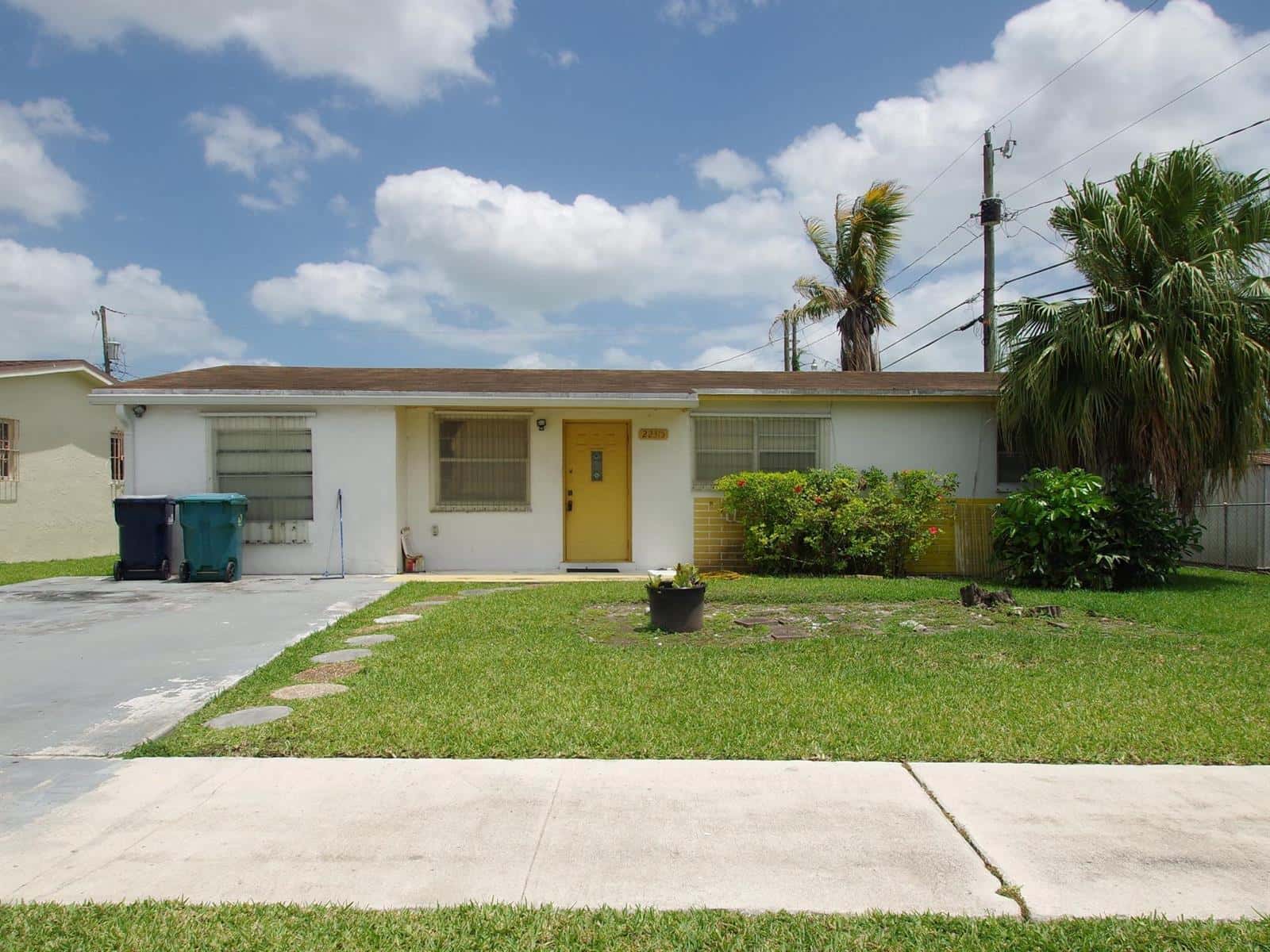 22315 SW 108th Court, Miami FL 33170