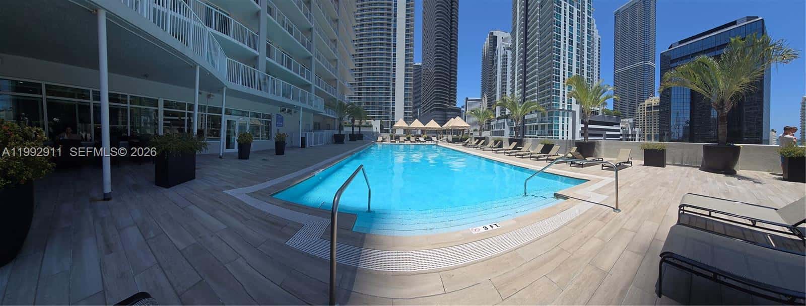 1250 S Miami Ave # 1514, Miami FL 33130