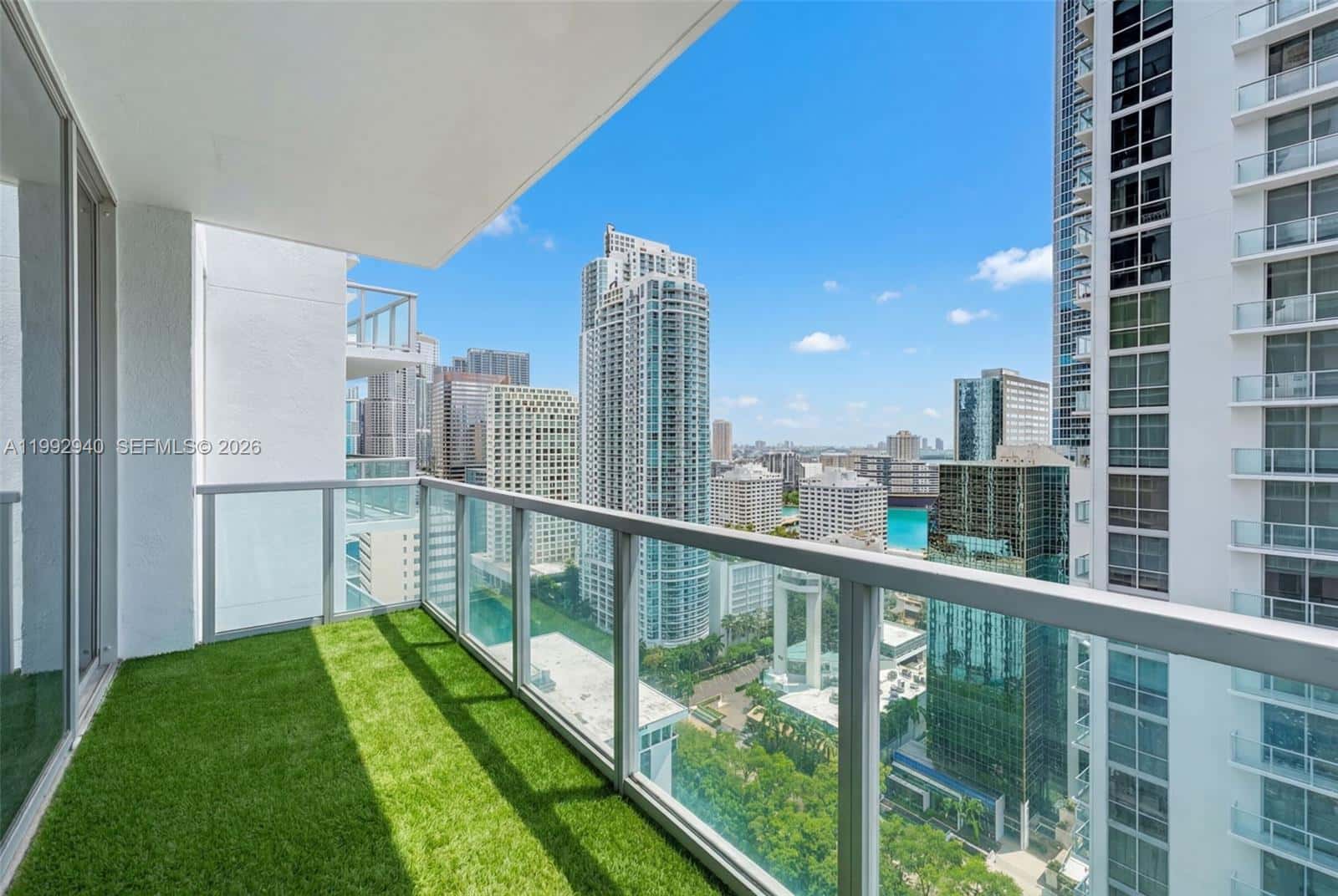 1050 Brickell Ave # 2510, Miami FL 33131
