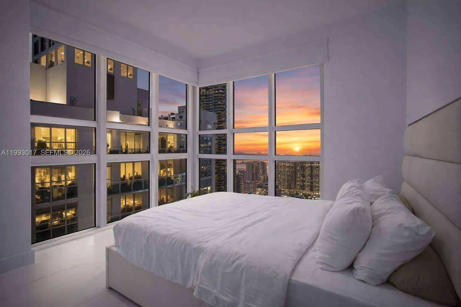 950 Brickell Bay Dr # 4101, Miami FL 33131