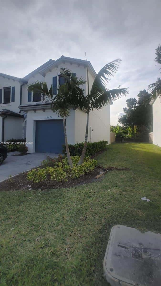 28600 SW 134th Ct, Homestead FL 33033