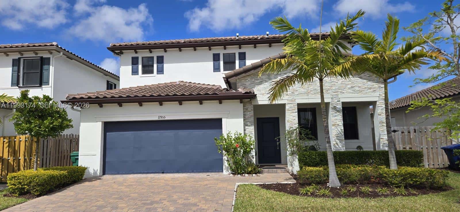 11955 SW 241st Ter, Homestead FL 33032