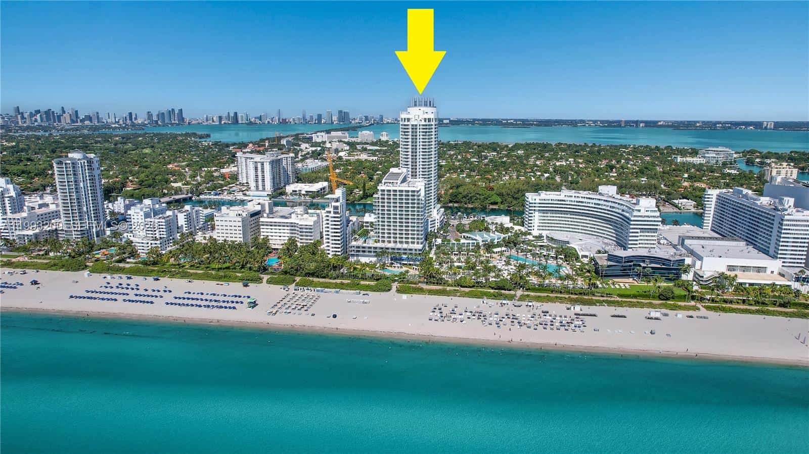 4401 Collins Ave # 2612, Miami Beach FL 33140