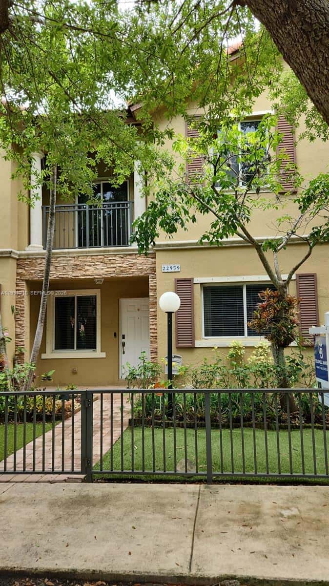 22959 SW 112th Pl, Miami FL 33170