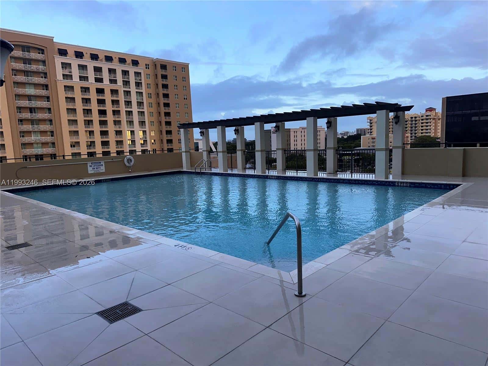 4242 NW 2nd St # 1116, Miami FL 33126