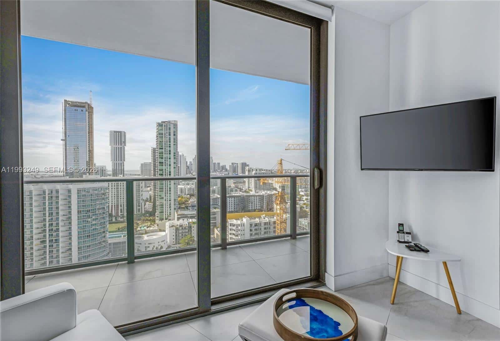 501 NE 31 St # 2407, Miami FL 33137