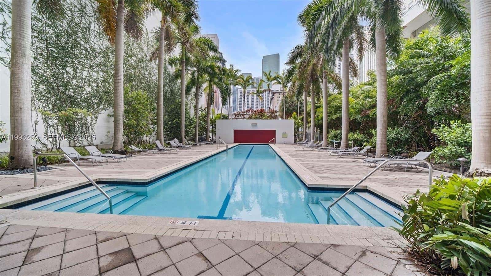 133 NE 2nd Ave # 2013, Miami FL 33132