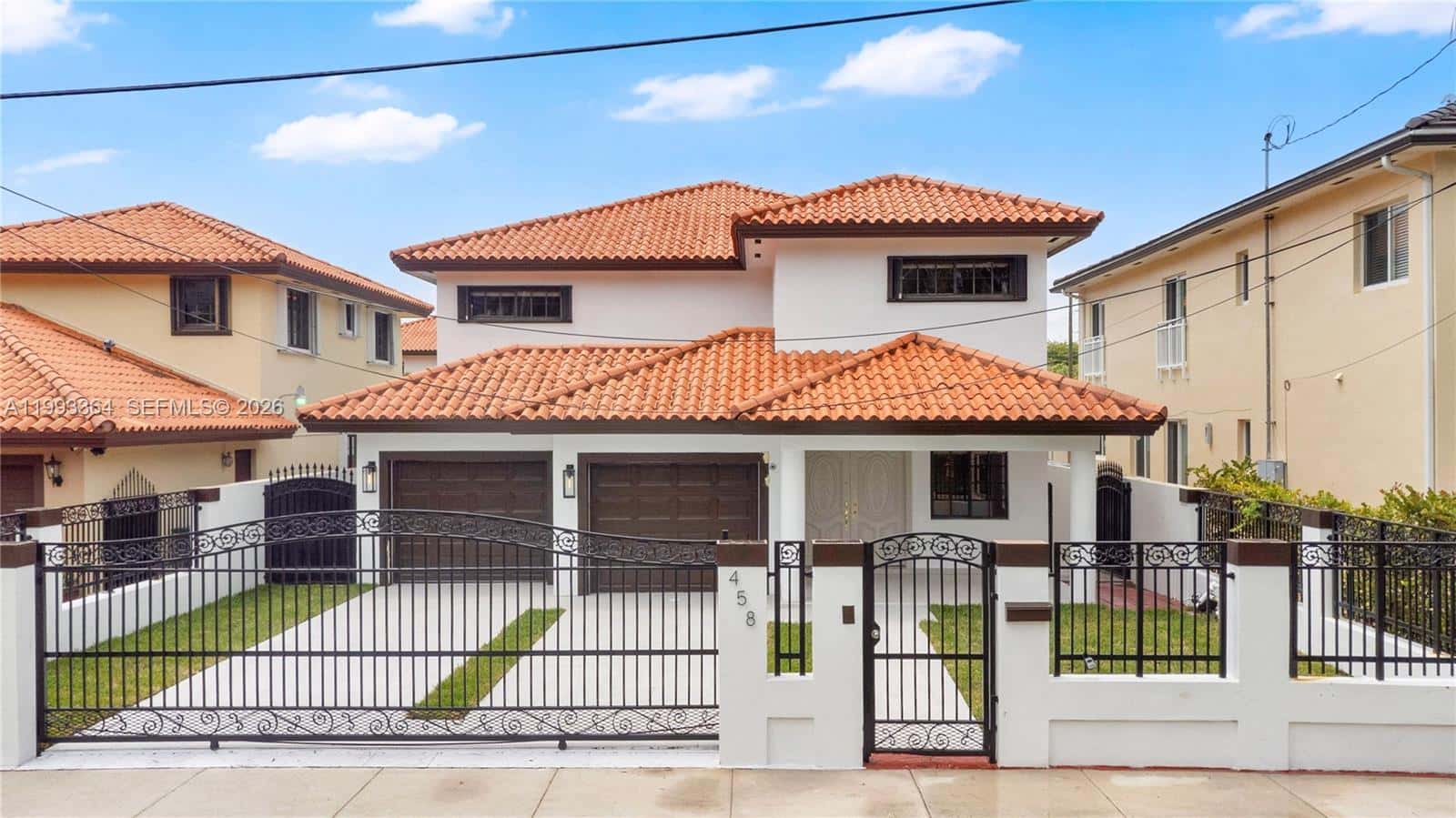 456 SW 20th Rd # 458, Miami FL 33129