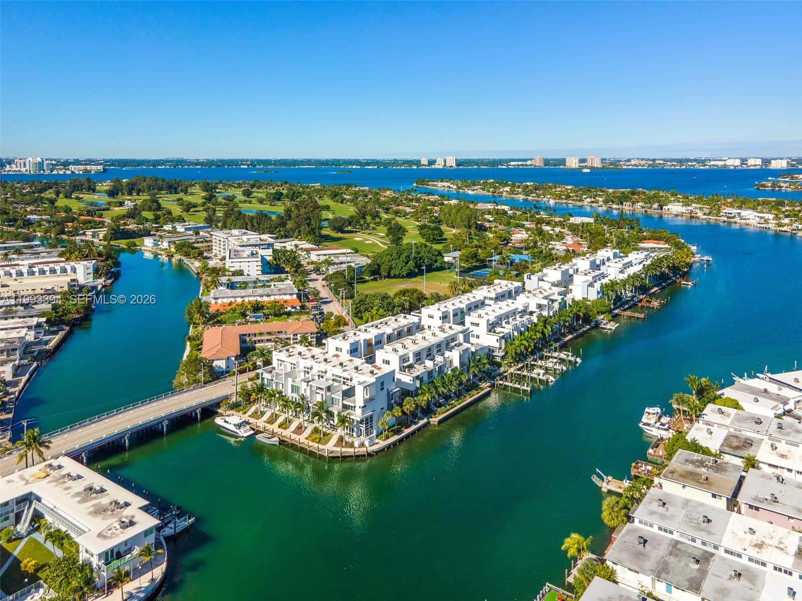 41 N Shore Dr, Miami Beach FL 33141