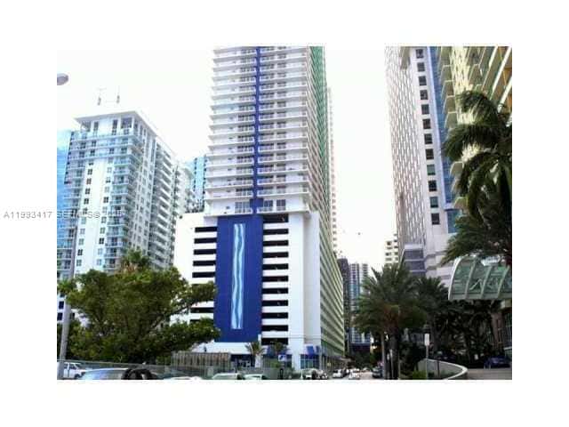 1200 Brickell Bay Dr # 1510, Miami FL 33131