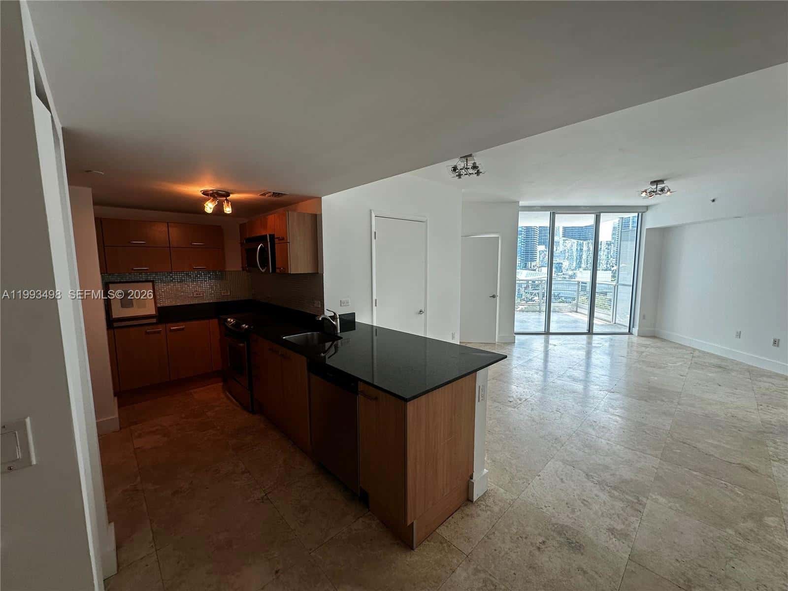 350 S Miami Ave # 1704, Miami FL 33130