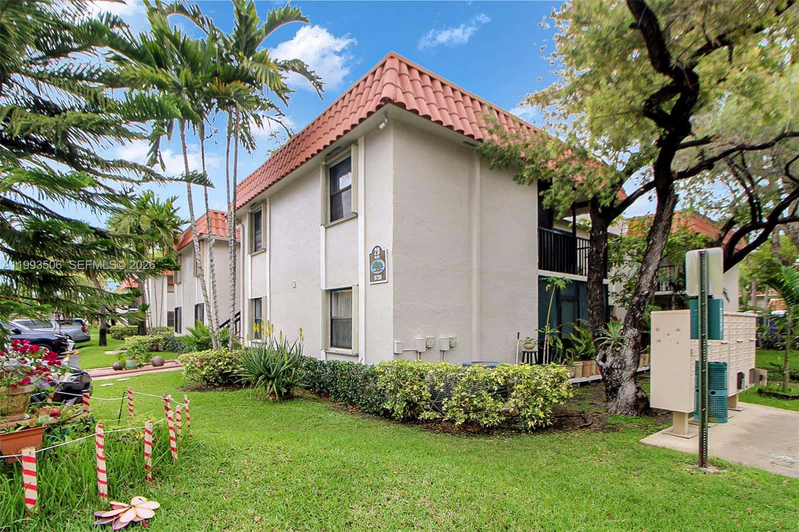 9730 Hammocks Blvd # 28, Miami FL 33196