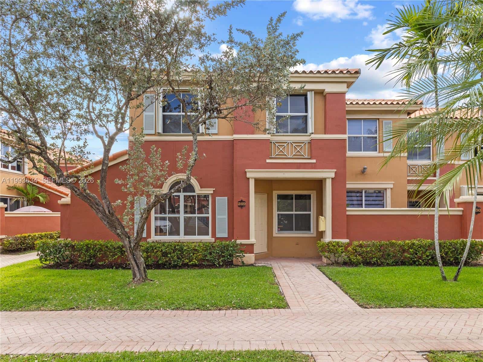 6201 NW 114th Pl # 249, Doral FL 33178