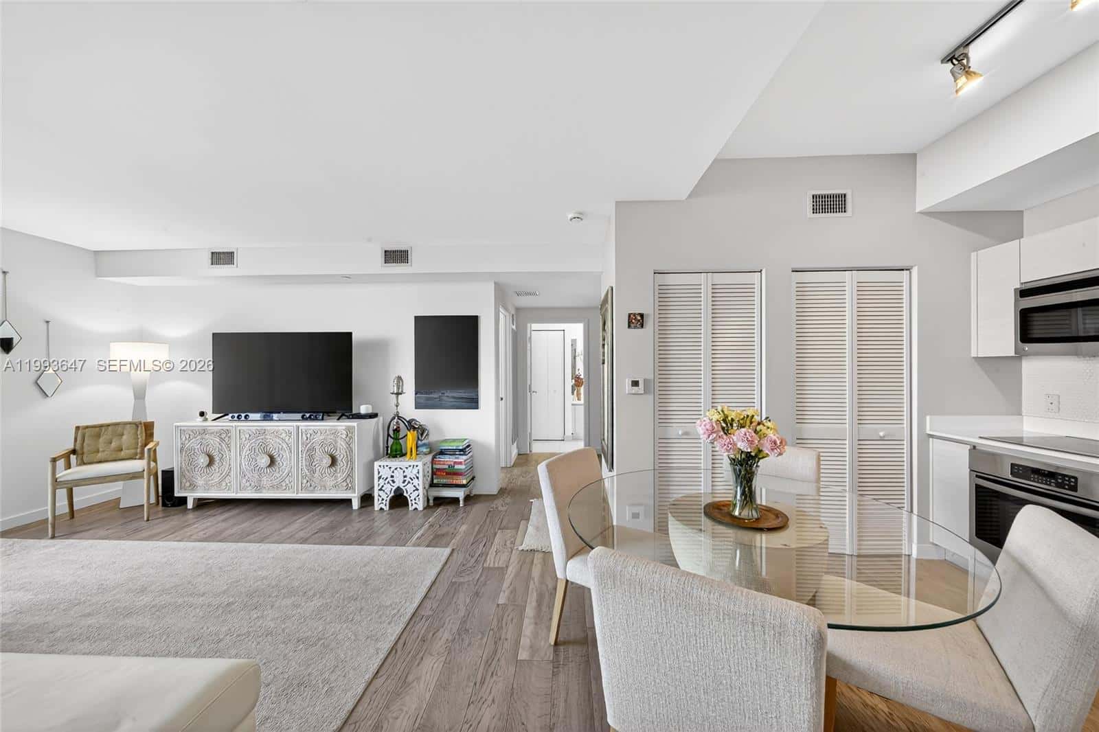 4250 Biscayne Blvd # 609, Miami FL 33137