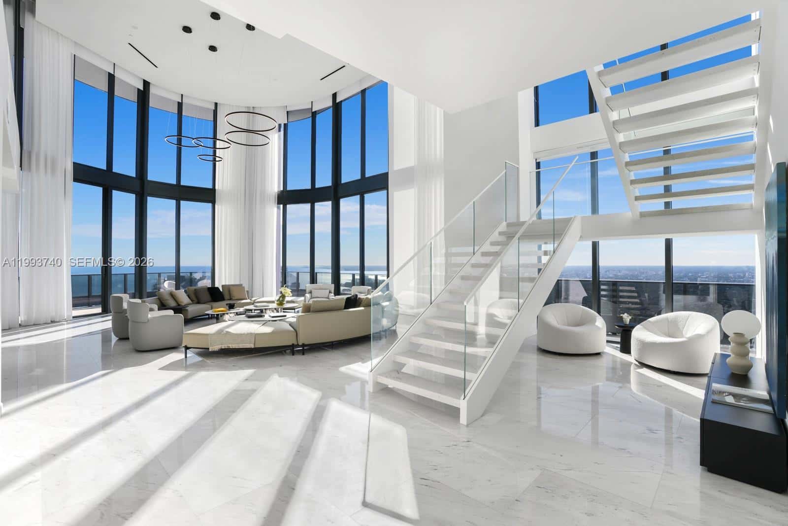 1000 Brickell Plz, Miami FL 33131