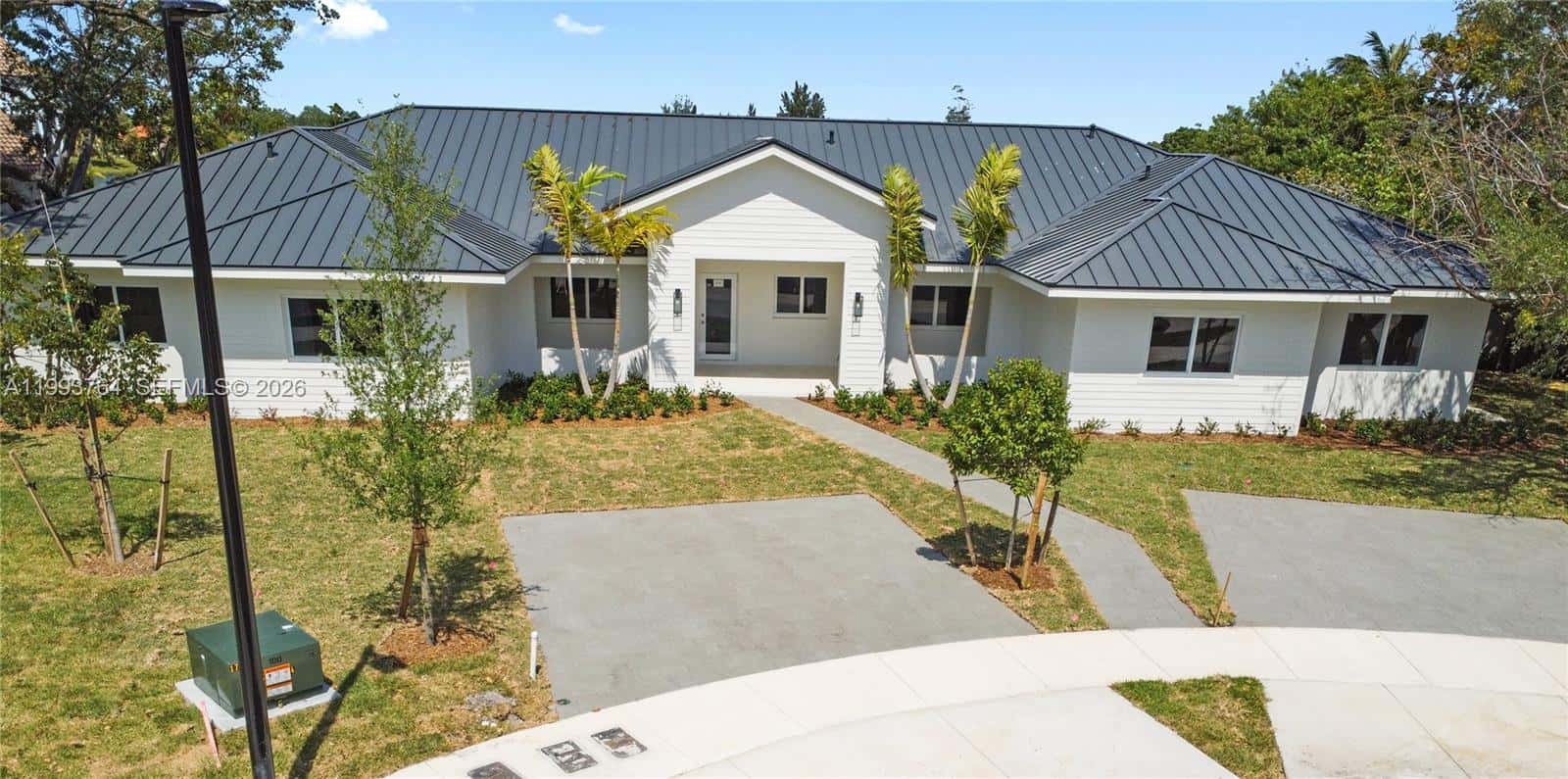 4732 SW 87 Ct # 4732, Miami FL 33165