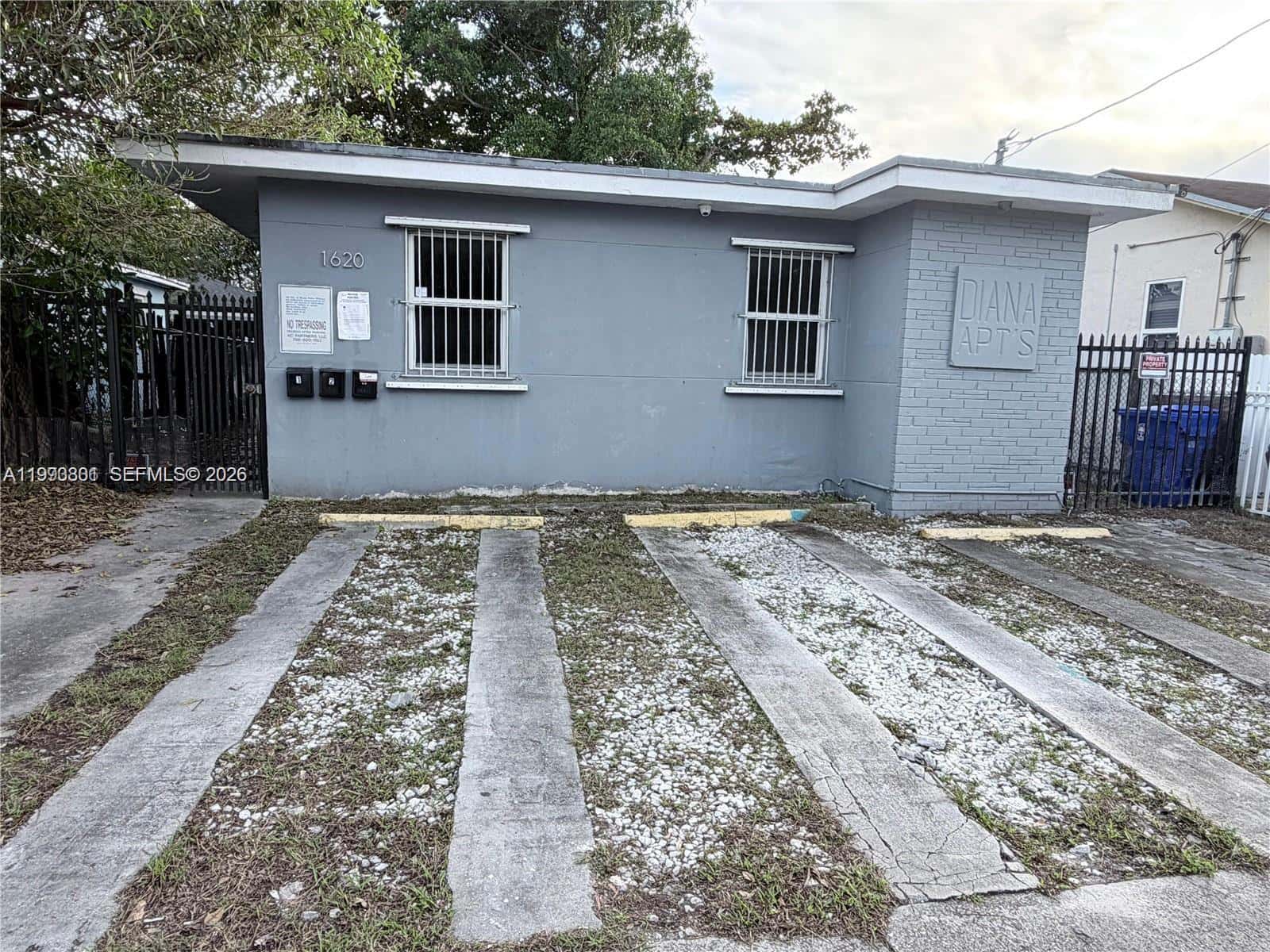 1620 NW 64th St, Miami FL 33147