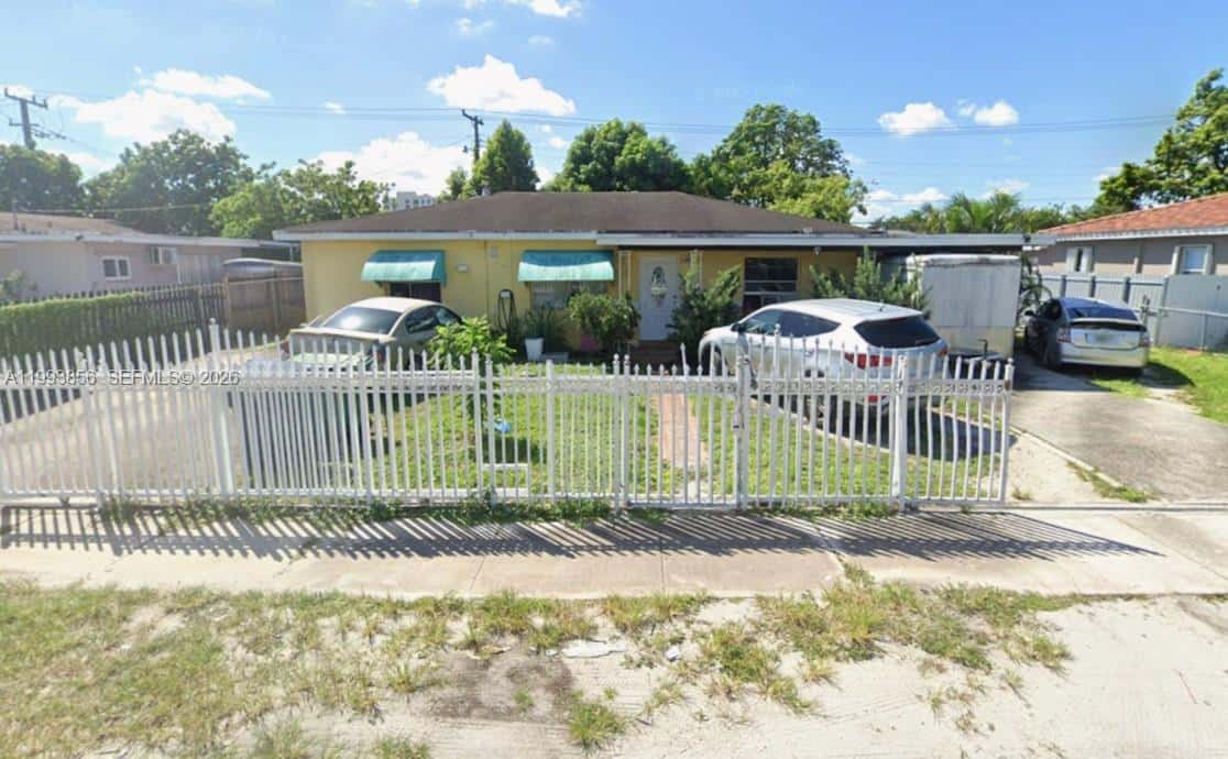 3210 NW 82nd St, Miami FL 33147
