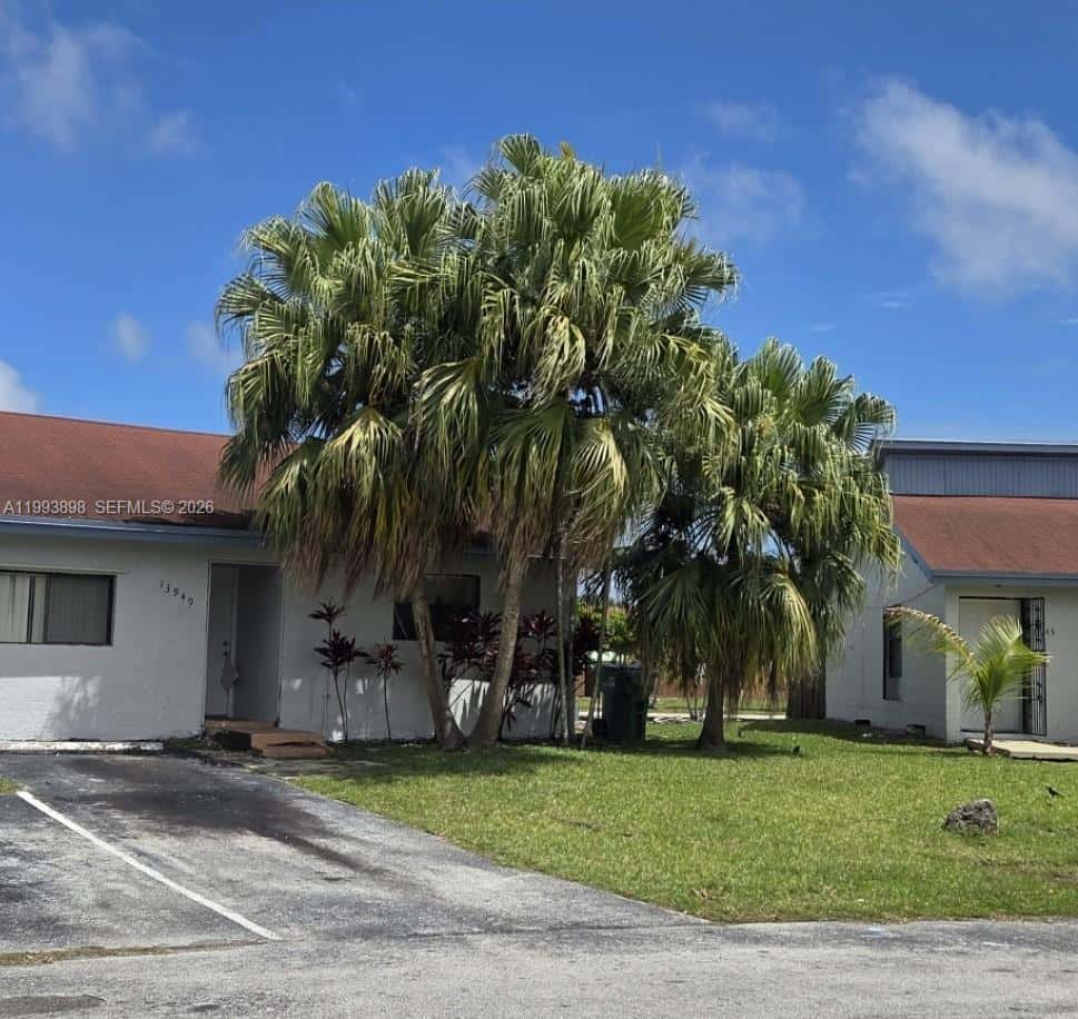 13949 SW 281st Ter # 13949, Homestead FL 33033