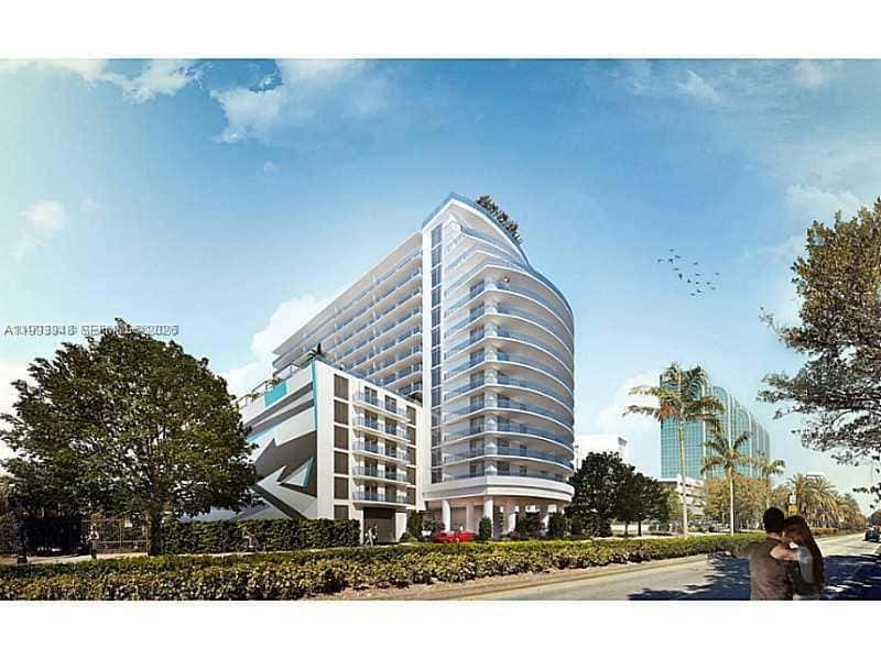 4250 Biscayne Blvd # 815, Miami FL 33137