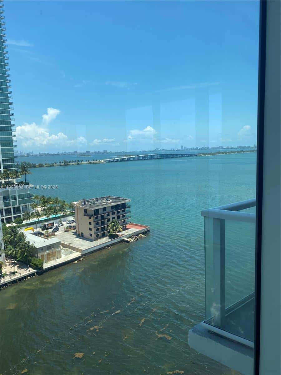 601 NE 27TH ST # 1107, Miami FL 33137