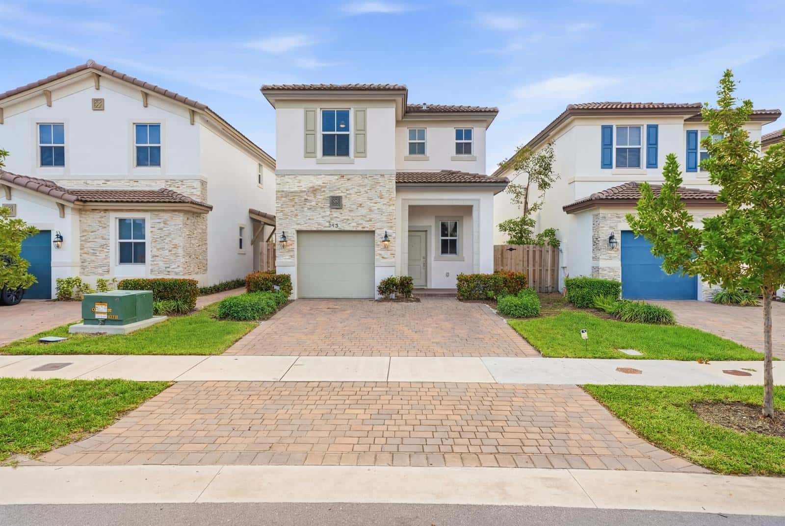 2324 NW 130th Street, Miami FL 33167