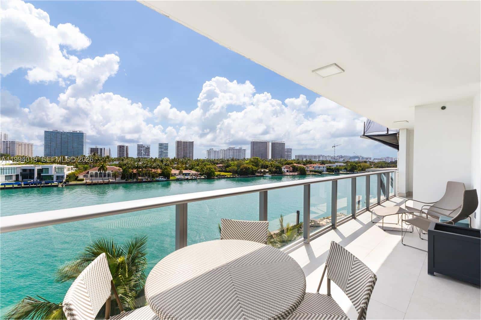 10201 E Bay Harbor Dr # 507, Bay Harbor Islands FL 33154