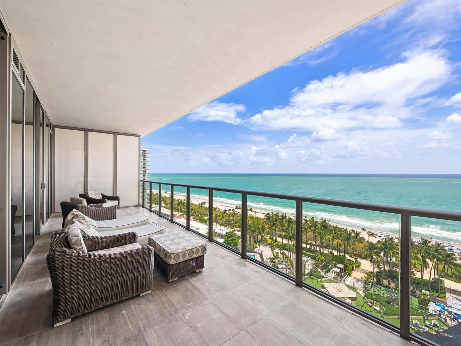 9705 Collins Avenue # 1104n, Bal Harbour FL 33154