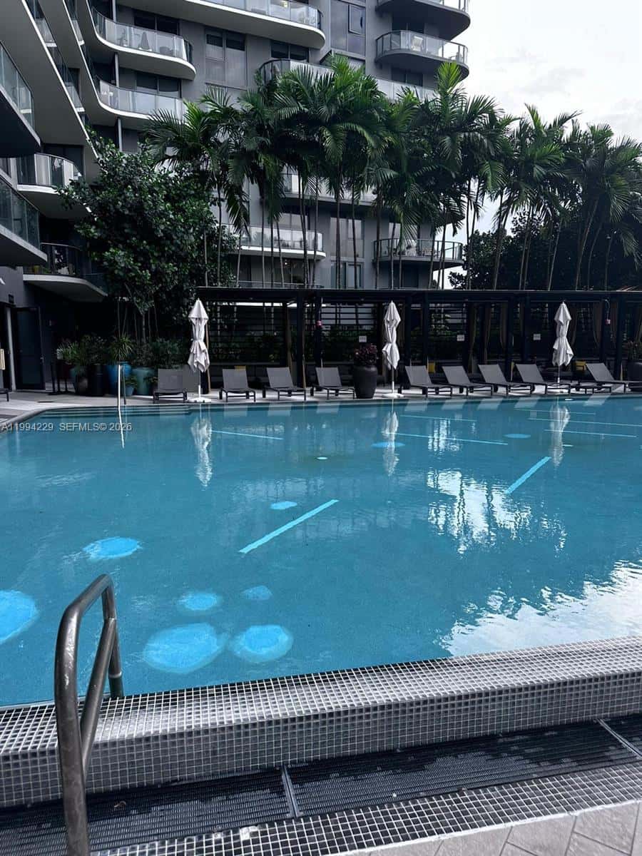 121 NE 34th St # 2311, Miami FL 33137