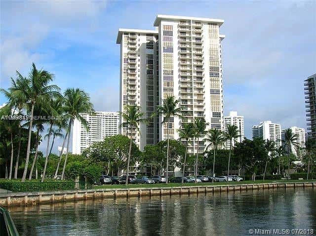 18181 NE 31st Ct # 506, Aventura FL 33160