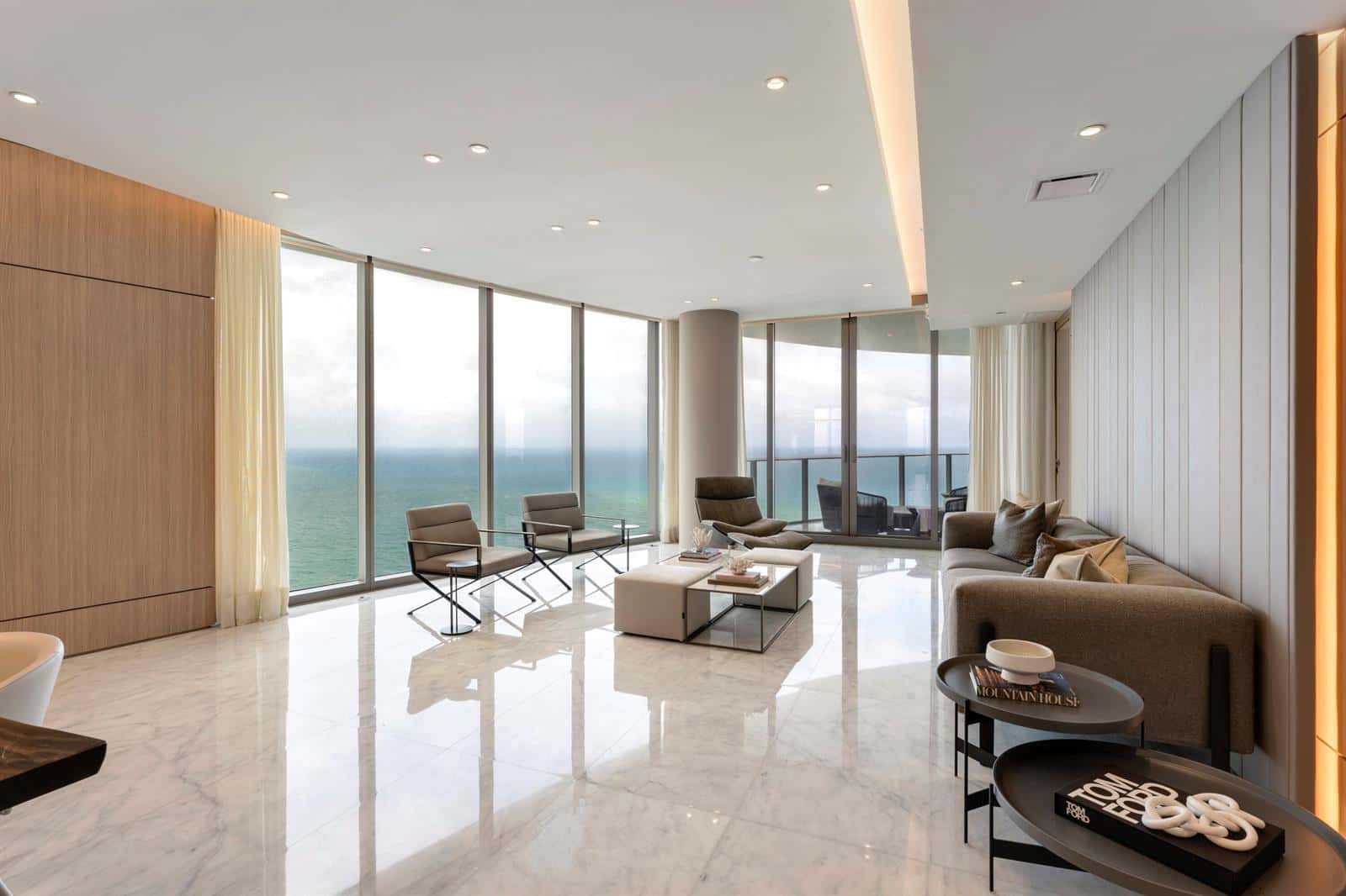 15701 Collins Avenue # 3901, Sunny Isles Beach FL 33160