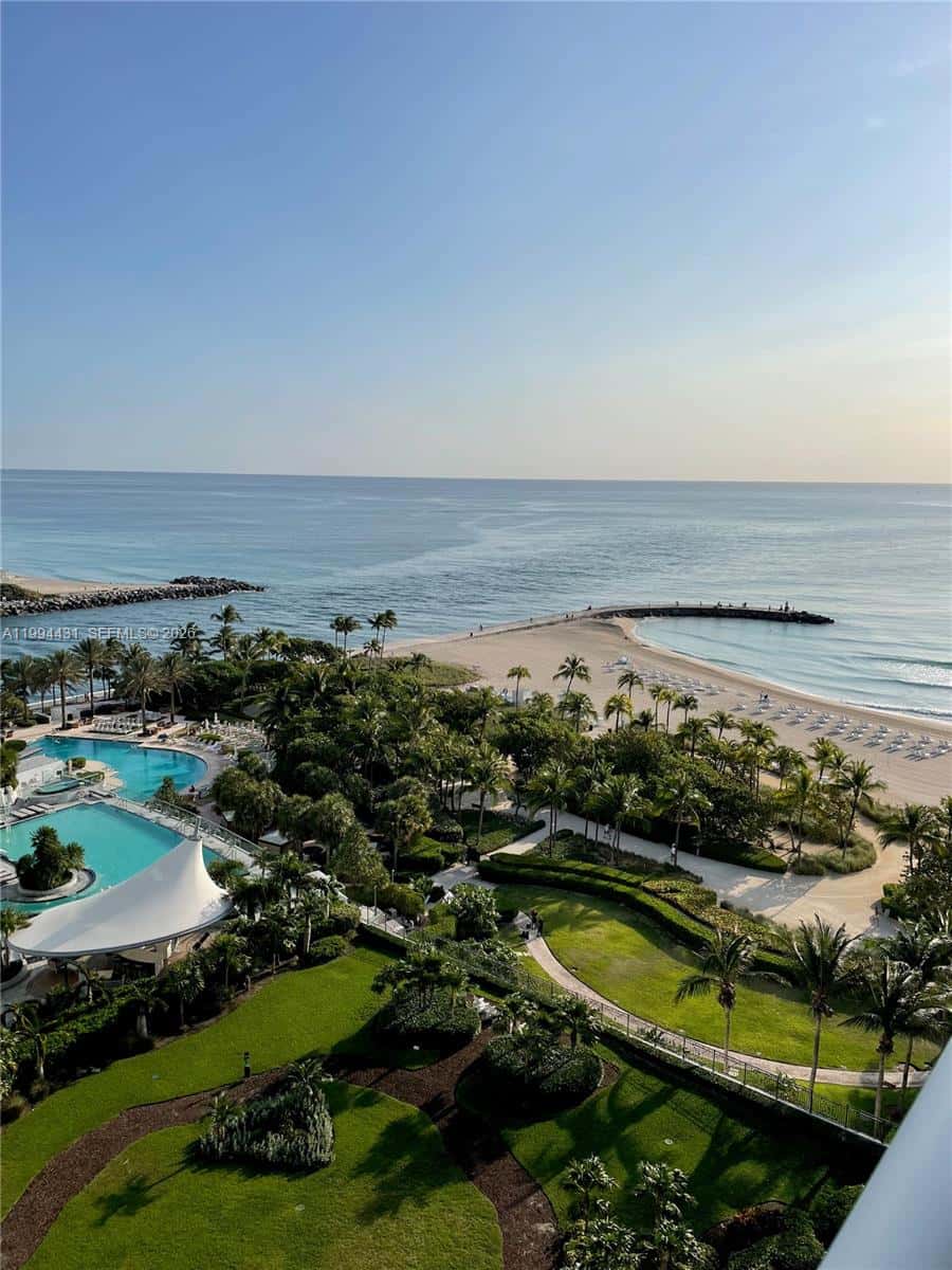 10275 Collins Ave # 1004, Bal Harbour FL 33154