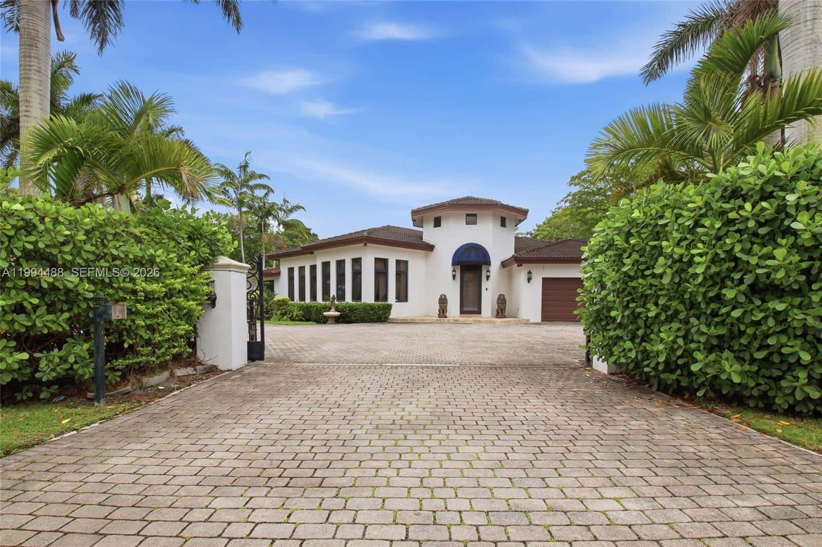 6200 SW 97th Ave, Miami FL 33173