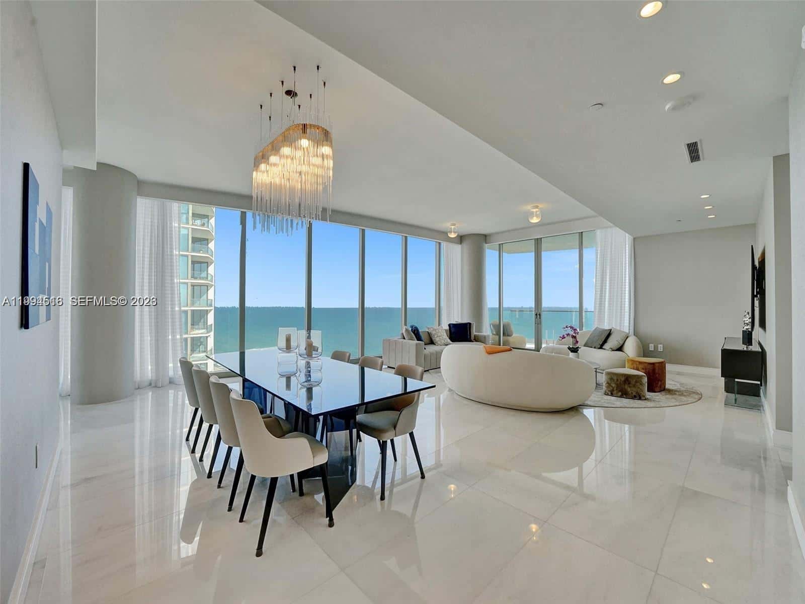 17901 COLLINS # 2301, Sunny Isles Beach FL 33160
