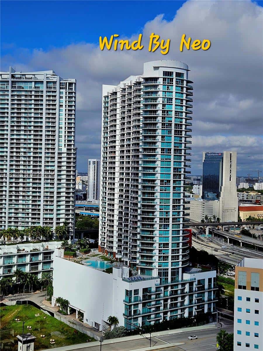 350 S Miami Ave # 2714, Miami FL 33130