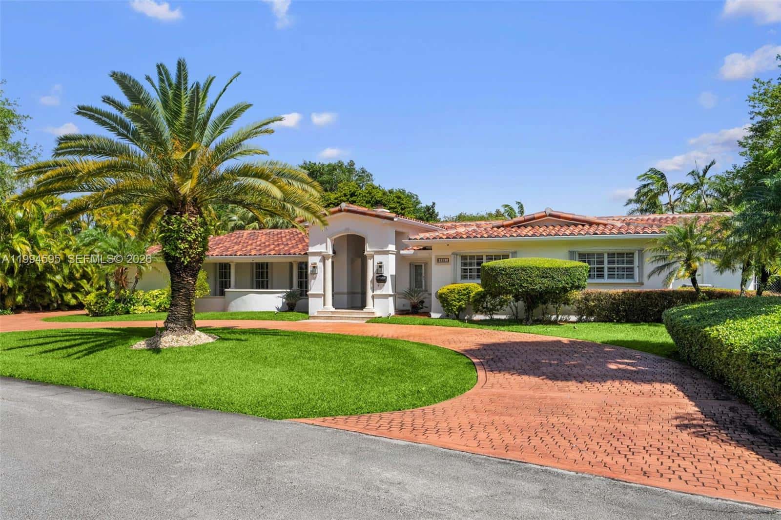 6801 SW 126th Ter, Pinecrest FL 33156