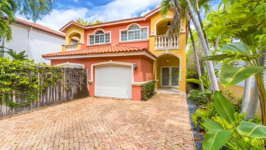 2841 Day Ave # 2841, Miami FL 33133