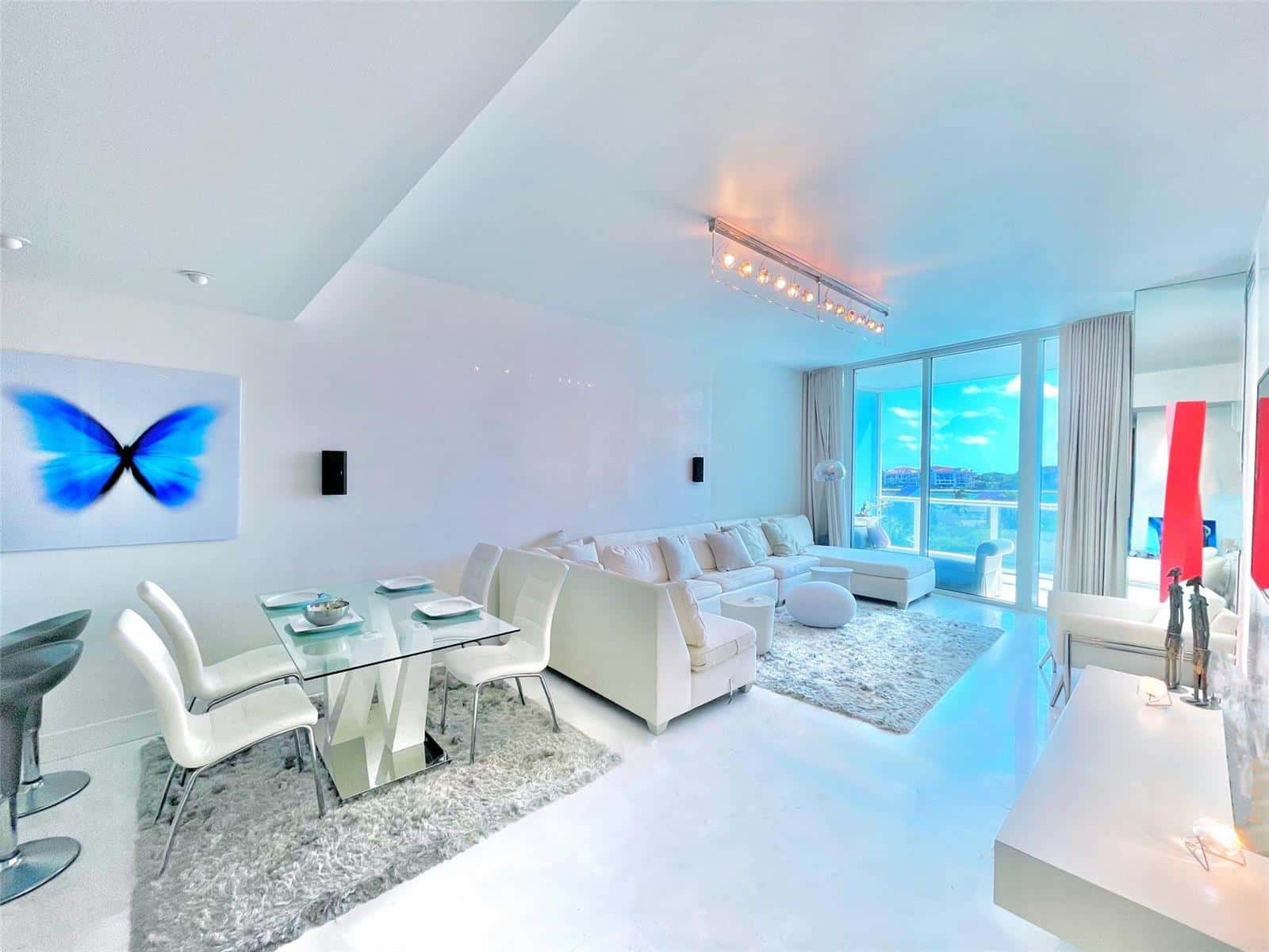 100 S Pointe Drive # 602, Miami Beach FL 33139
