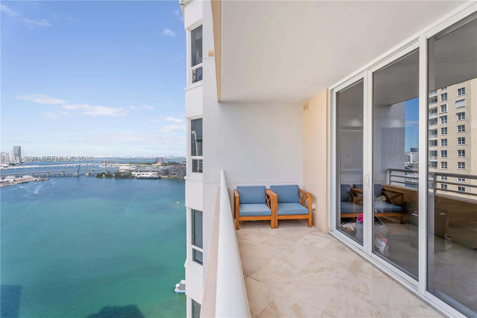808 Brickell Key Dr # 3007, Miami FL 33131