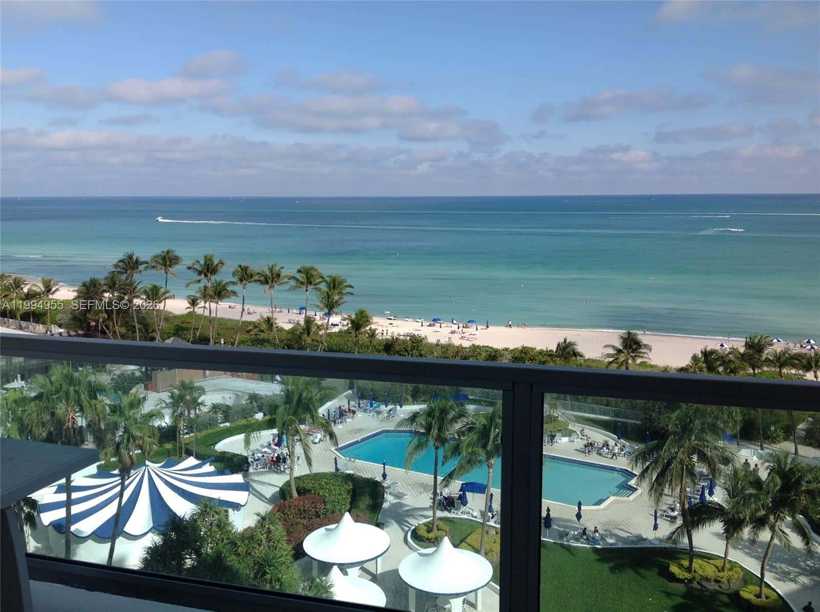 5151 Collins Ave # 1119, Miami Beach FL 33140