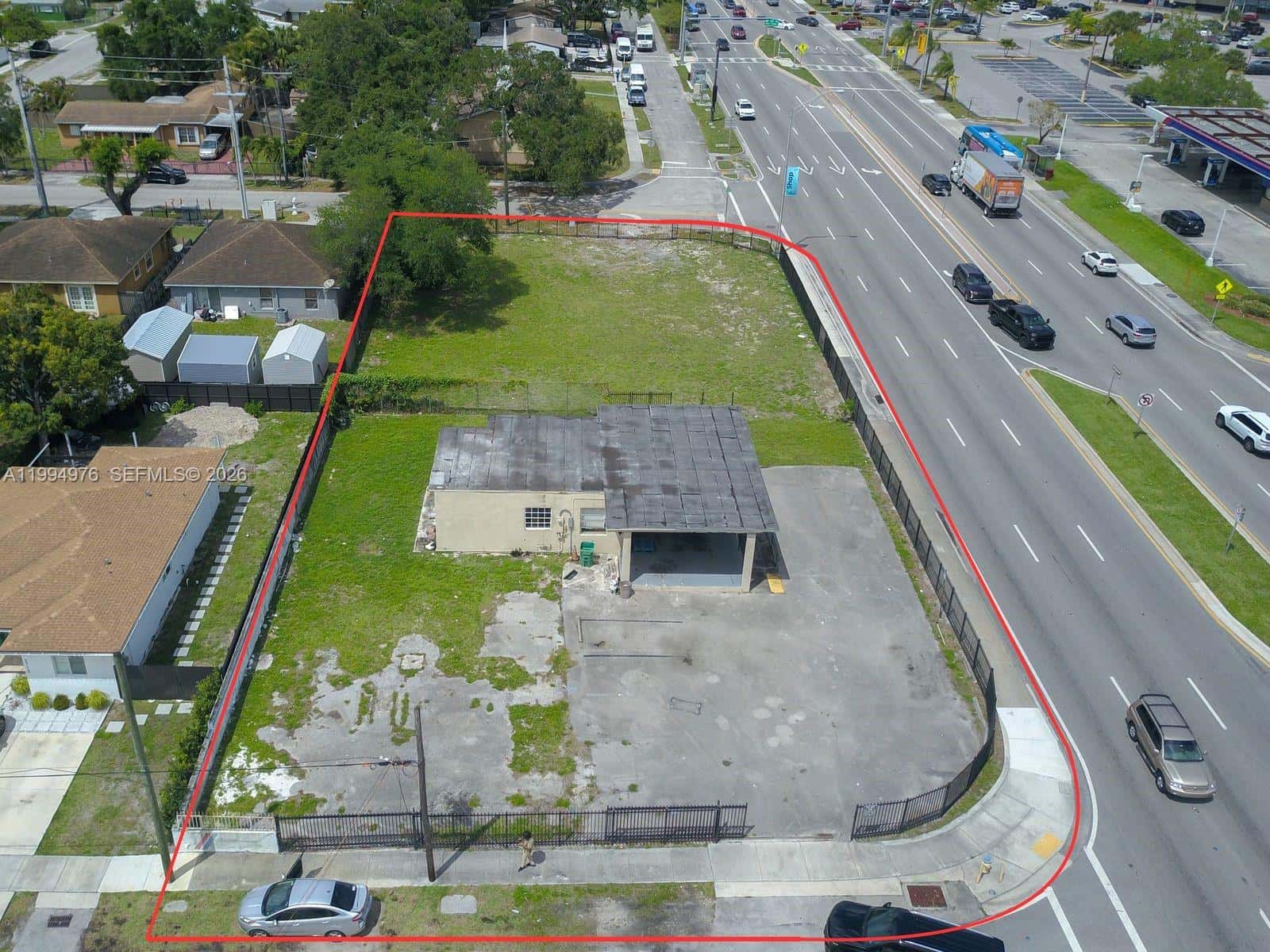 17010 NW 27th Ave, Miami Gardens FL 33056