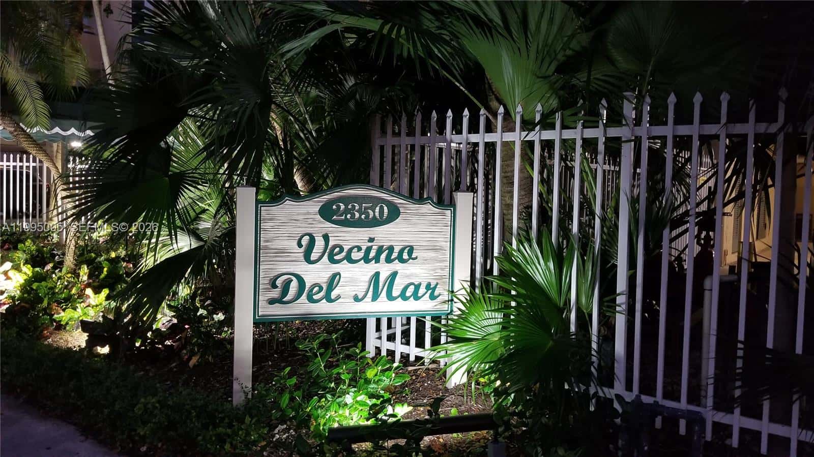 2350 NE 135th St # 1402, North Miami FL 33181